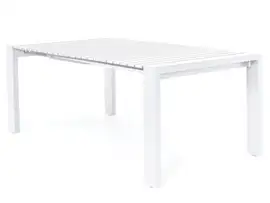 SUNS | Uitschuifbare Tuintafel Rialto 217-268 x 100 cm | MW