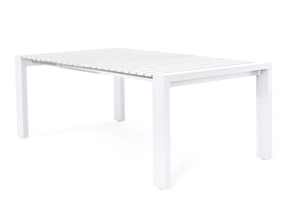 SUNS | Uitschuifbare Tuintafel Rialto 269-331 x 100 cm | MW