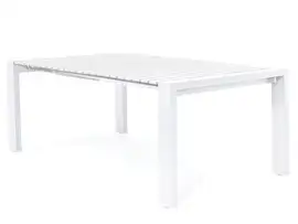 SUNS | Uitschuifbare Tuintafel Rialto 269-331 x 100 cm | MW