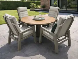 Fonteyn | Valerie-Bonito Tuinset