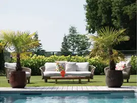 Fonteyn | Loungeset Vana