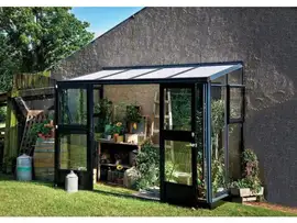 Royal Well | Muurkas Veranda 44 | Antraciet