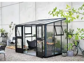 Royal Well | Muurkas Veranda 66 | Antraciet