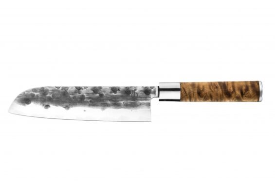 VG10 Forged | Santoku 18 cm