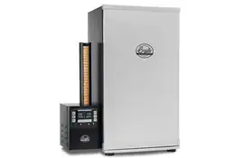 Bradley Smoker | Digital 4-Rack