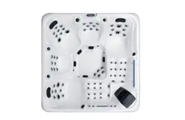 Devine Spas|Spa Vision Outlet