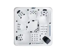 Devine Spas | Spa Vision