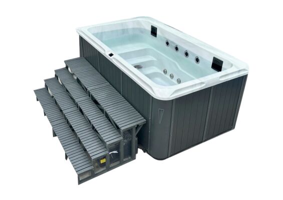 Passion Ice Baths | Ice Bath Vital-ICE