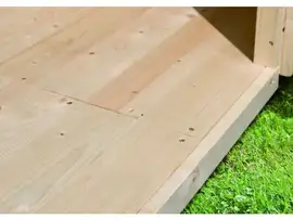 Fonteyn | Vloerpakket 3m²
