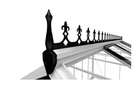 Royal Well | Victoriaanse Nok Premium 109