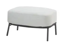 Fonteyn 4 Seasons Outdoor Fabrice Voetenbank aanbieding