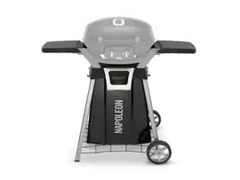 Napoleon | Stand voor TravelQ Pro285