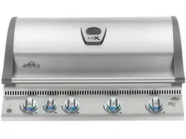 Napoleon | Inbouw BBQ Lex 605 | RVS