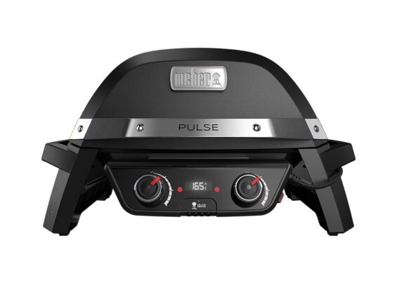 Weber | BBQ Pulse 2000