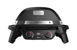 Weber | BBQ Pulse 2000