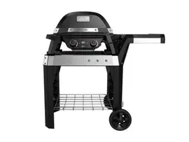 Weber | BBQ Pulse 2000 | Met stand