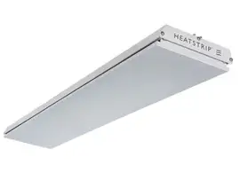 Heatstrip | Elegance 1800 Watt