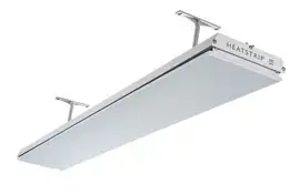 Heatstrip | Elegance 2400 Watt