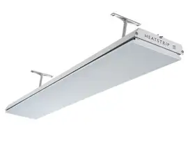 Heatstrip | Elegance 2400 Watt