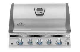 Napoleon | Inbouw BBQ Lex 485 | RVS
