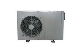 Warmtepomp 9 kW - Greenline