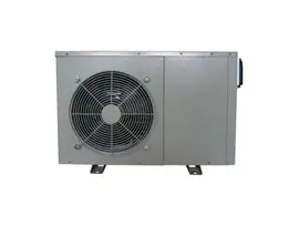 Warmtepomp 9 kW - Greenline