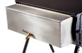 Camp Chef | Water Tank | Alpine Stove