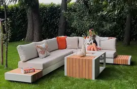Fonteyn | Loungeset Celeste