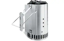 Weber | Brikettenstarter | Groot