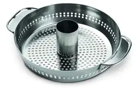 Weber | GBS Gevogeltestomer