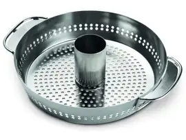 Weber | GBS Gevogeltestomer