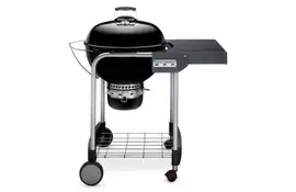 Weber | BBQ Performer GBS | Ø 57cm | Black