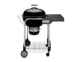 Weber | BBQ Performer GBS | Ø 57cm | Black