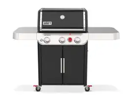 Weber | Gasbarbecue Genesis® E-325s