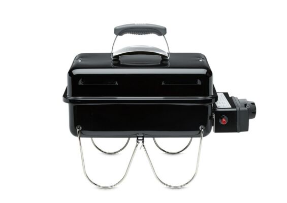 Weber | BBQ Go-Anywhere | Gasversie