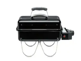 Weber | BBQ Go-Anywhere | Gasversie