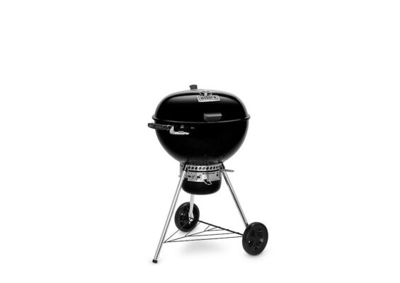 Weber | BBQ Master-Touch Premium | SE E-5775 BLK