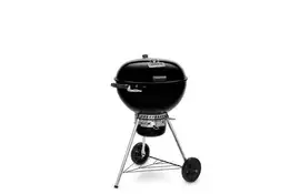 Weber | BBQ Master-Touch Premium | SE E-5775 BLK