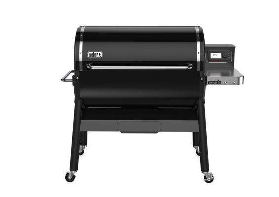 Weber | Pellet Barbecue SmokeFire EX6 | GBS