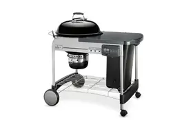 Weber | BBQ Performer Deluxe GBS | 57cm