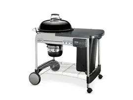 Weber | BBQ Performer Deluxe GBS | 57cm