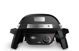 Weber | BBQ Pulse 1000