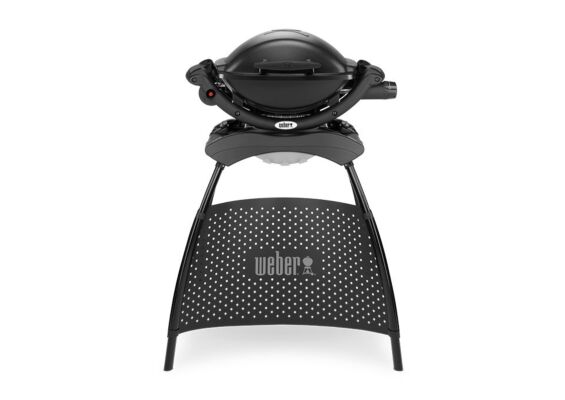 Weber | BBQ Q1000 Stand | Black