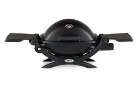 Weber | Q1200 | Black