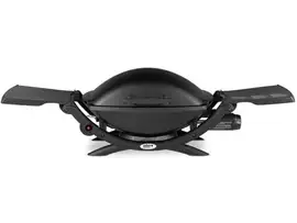 Weber | BBQ Q2000 | Black