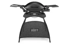 Weber | BBQ Q2000 Stand | Black