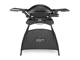 Weber | BBQ Q2000 Stand | Black