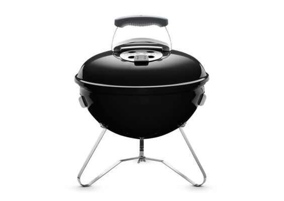 Weber | BBQ Smokey Joe Ø 37cm | Black