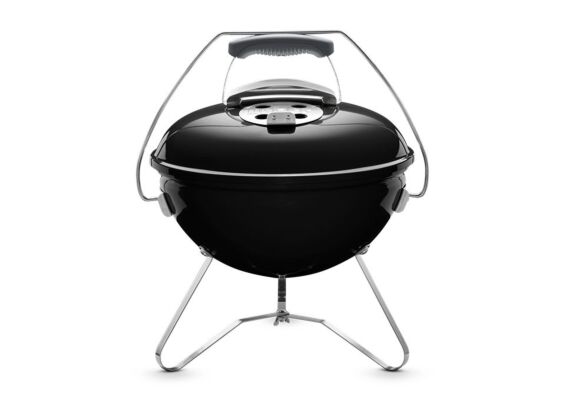 Weber | BBQ Smokey Joe Premium | Ø 37cm | Black