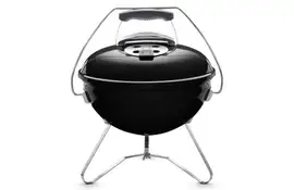 Weber | BBQ Smokey Joe Premium | Ø 37cm | Black